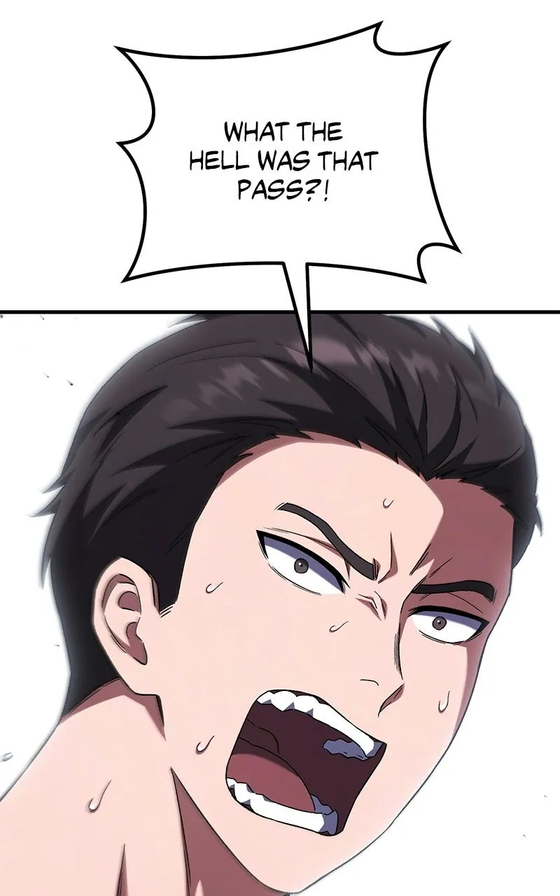 The Genius Midfielder withthe Killer Pass Chapter 4 page 58 - 