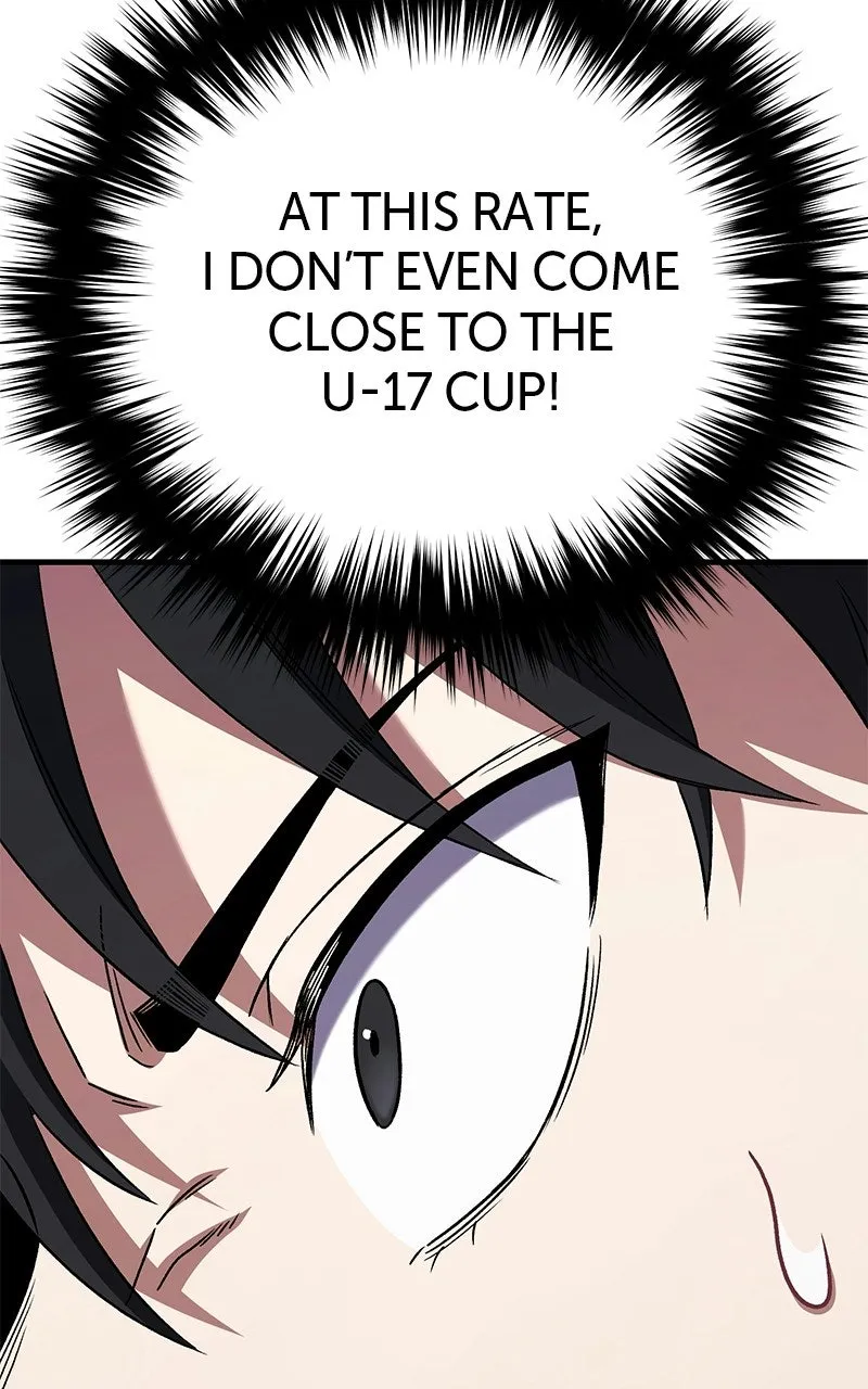 The Genius Midfielder withthe Killer Pass Chapter 4 page 66 - 