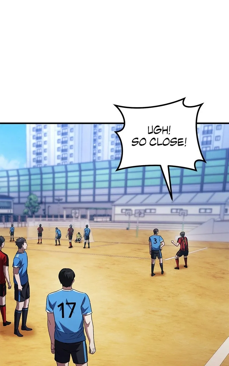 The Genius Midfielder withthe Killer Pass Chapter 4 page 79 - 