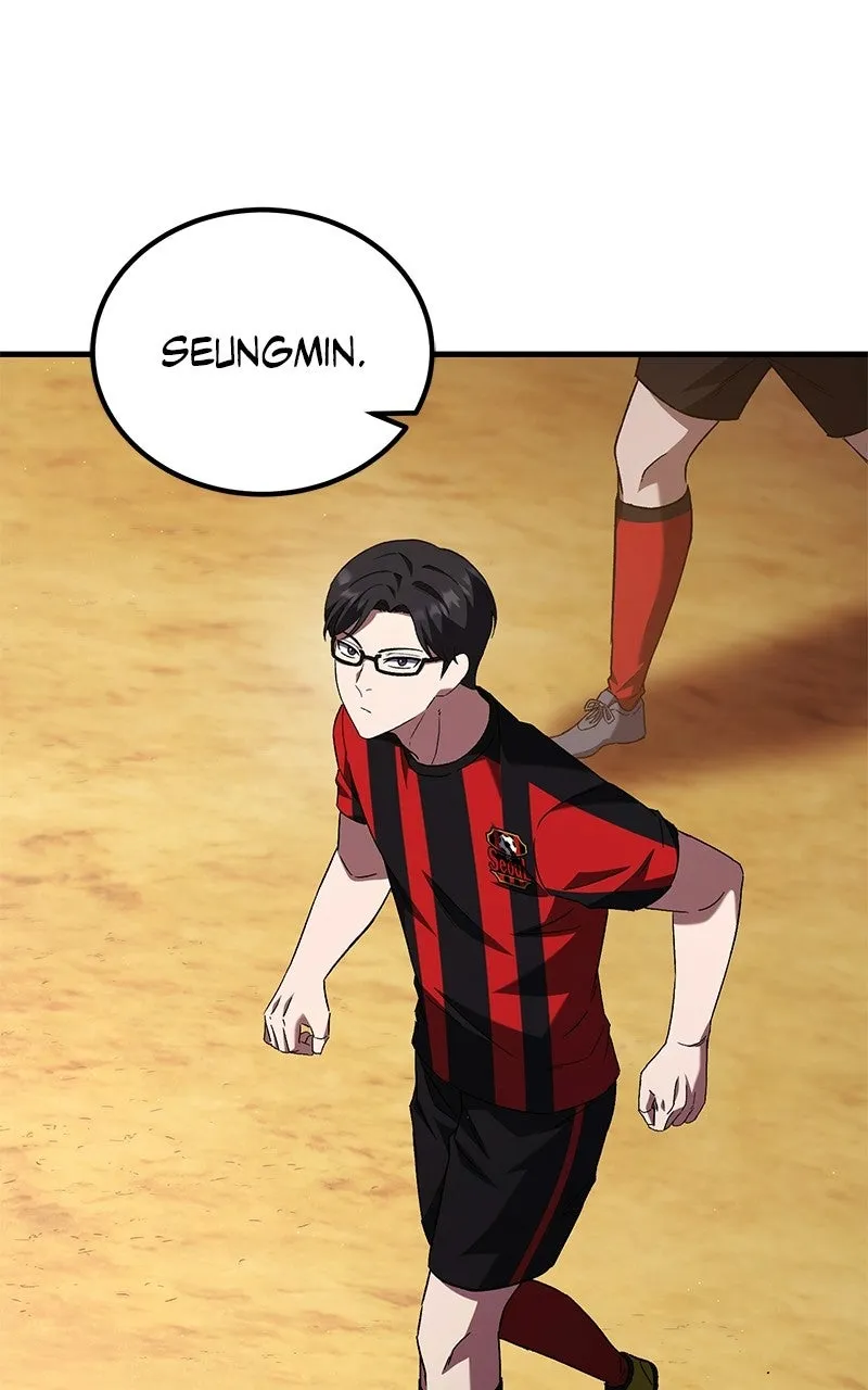 The Genius Midfielder withthe Killer Pass Chapter 4 page 83 - 