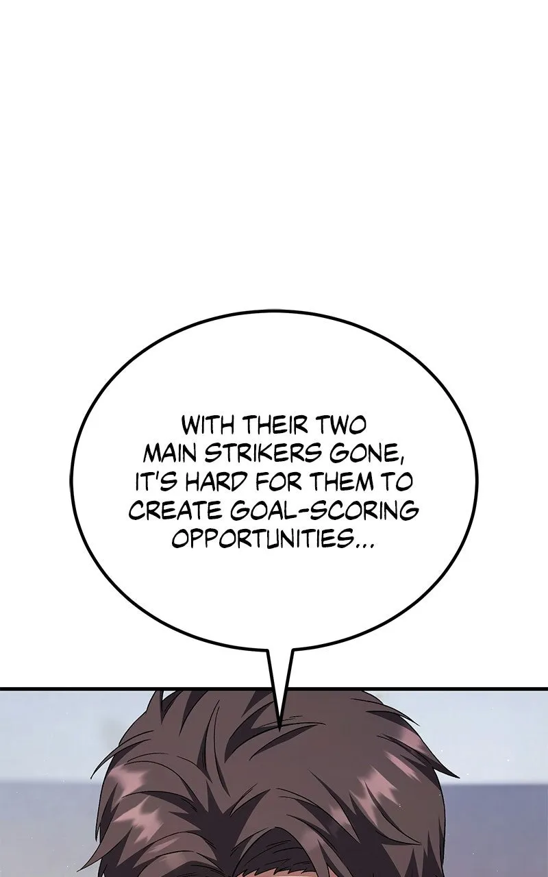 The Genius Midfielder withthe Killer Pass Chapter 4 page 96 - 