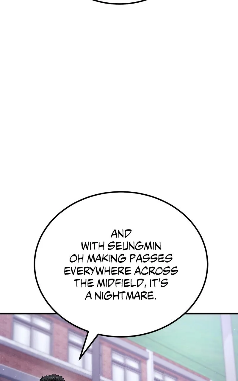 The Genius Midfielder withthe Killer Pass Chapter 4 page 98 - 