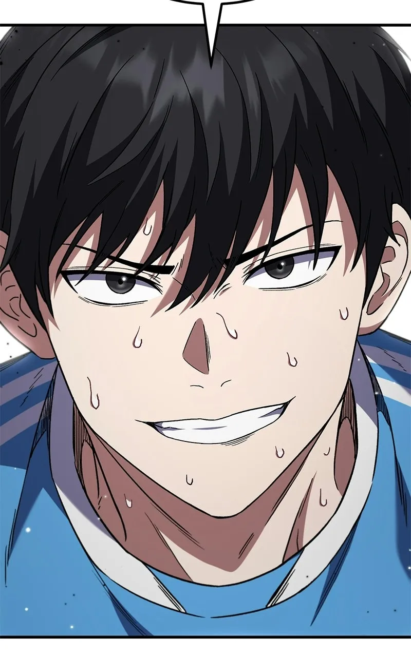 The Genius Midfielder withthe Killer Pass Chapter 5 page 104 - 