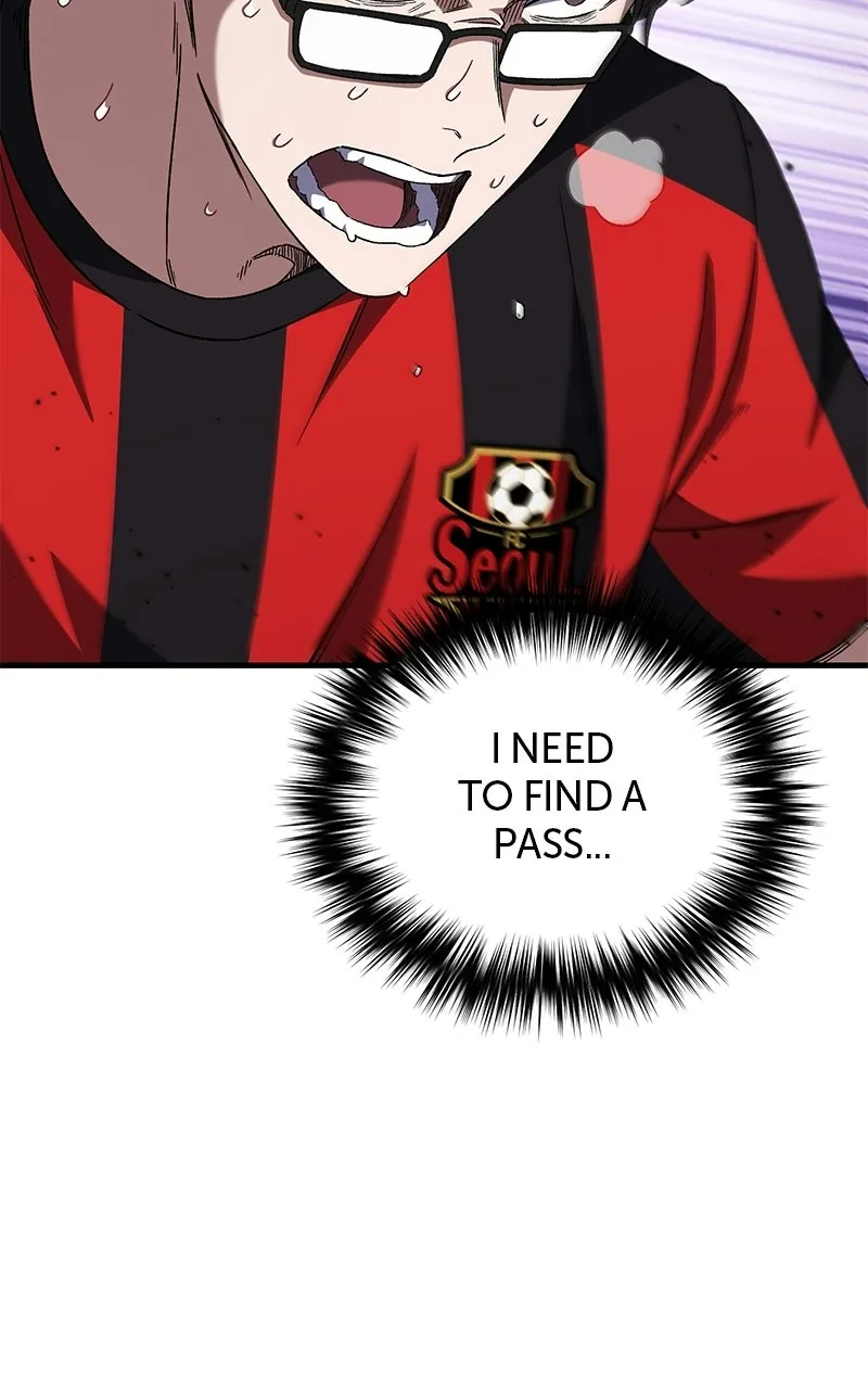 The Genius Midfielder withthe Killer Pass Chapter 5 page 106 - 