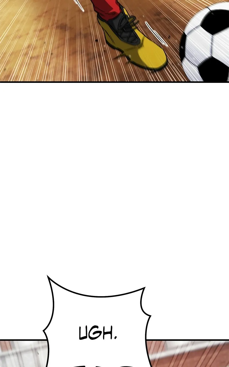 The Genius Midfielder withthe Killer Pass Chapter 5 page 108 - 