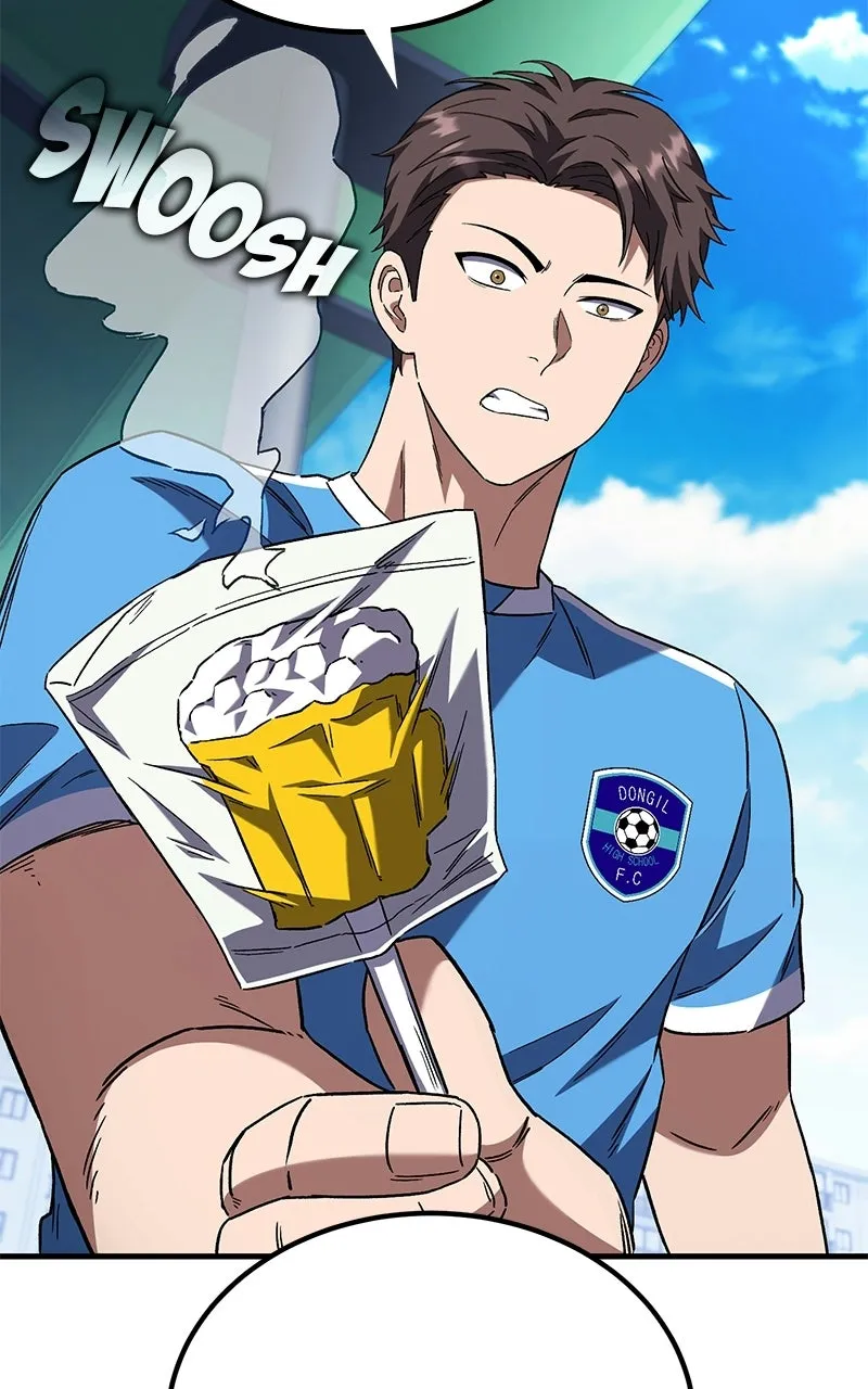 The Genius Midfielder withthe Killer Pass Chapter 5 page 12 - 