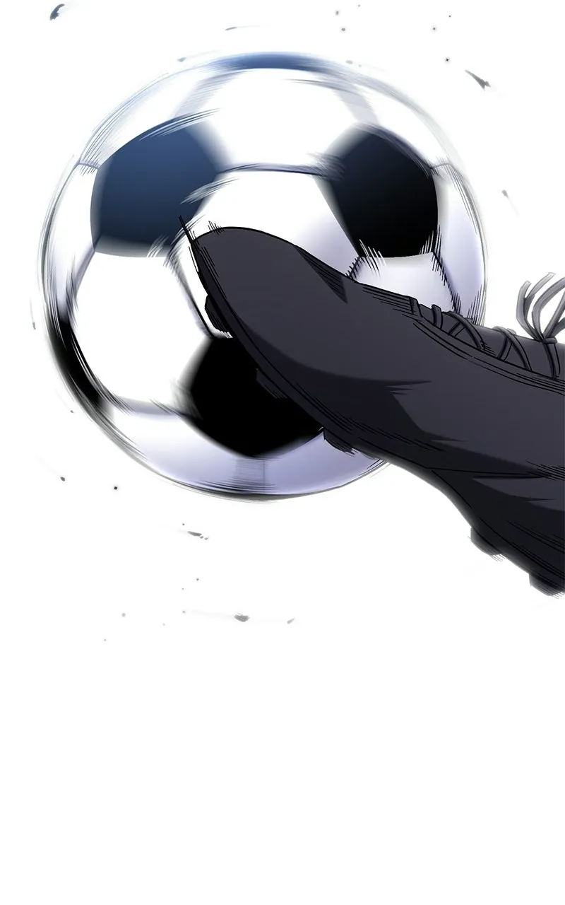The Genius Midfielder withthe Killer Pass Chapter 5 page 111 - 