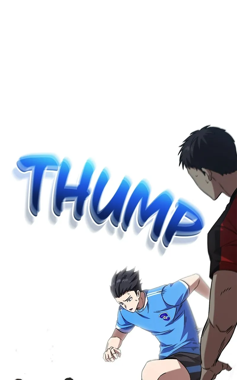 The Genius Midfielder withthe Killer Pass Chapter 5 page 112 - 