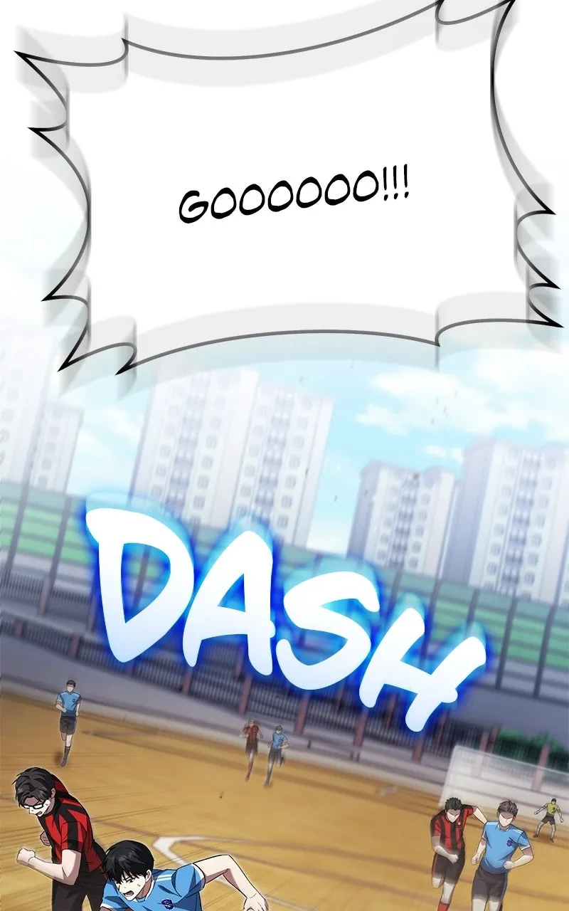 The Genius Midfielder withthe Killer Pass Chapter 5 page 116 - 