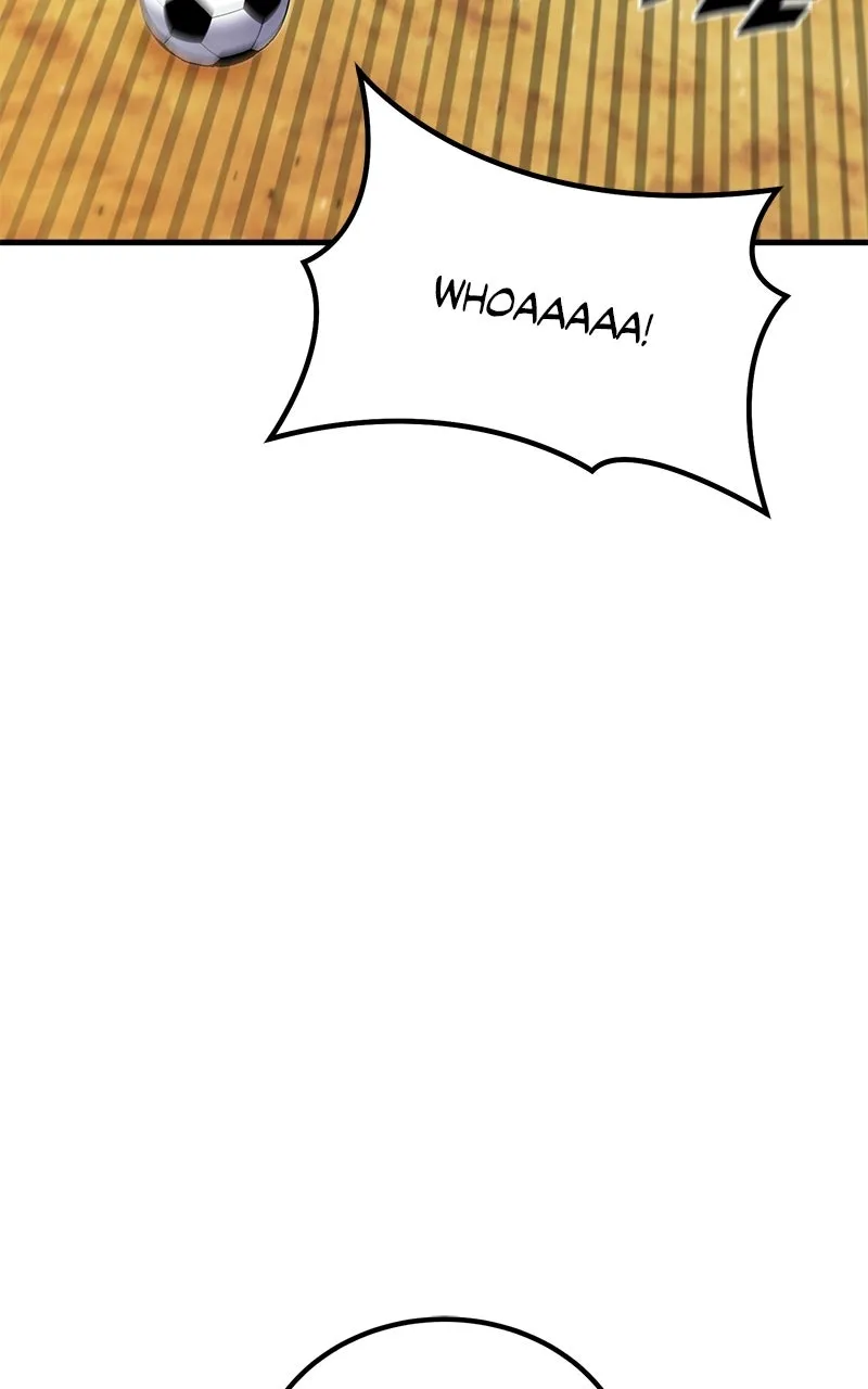 The Genius Midfielder withthe Killer Pass Chapter 5 page 118 - 