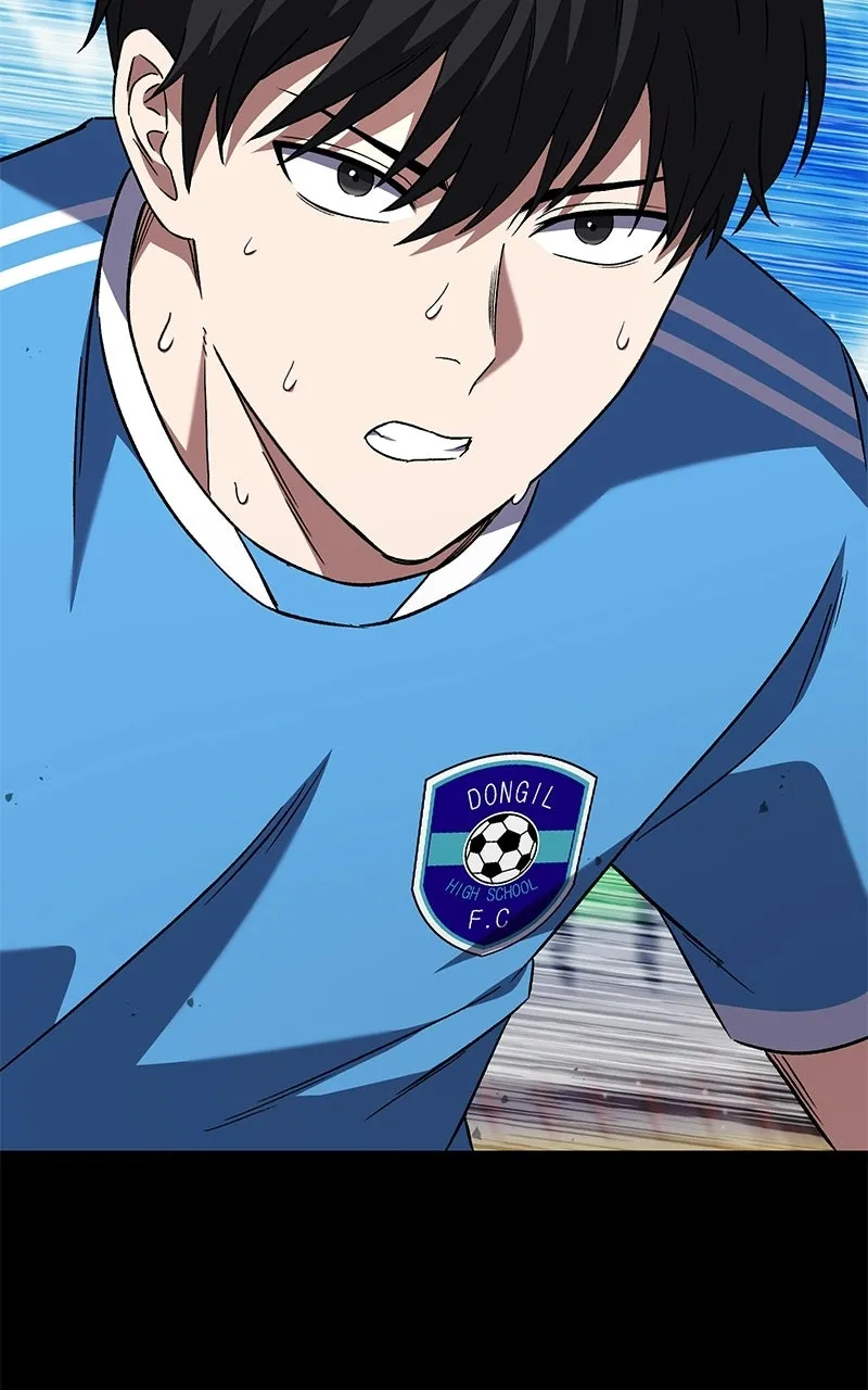 The Genius Midfielder withthe Killer Pass Chapter 5 page 126 - 