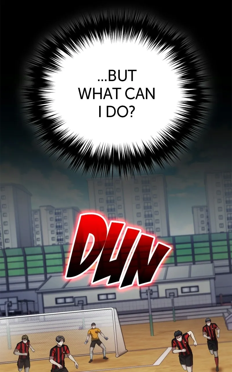 The Genius Midfielder withthe Killer Pass Chapter 5 page 127 - 