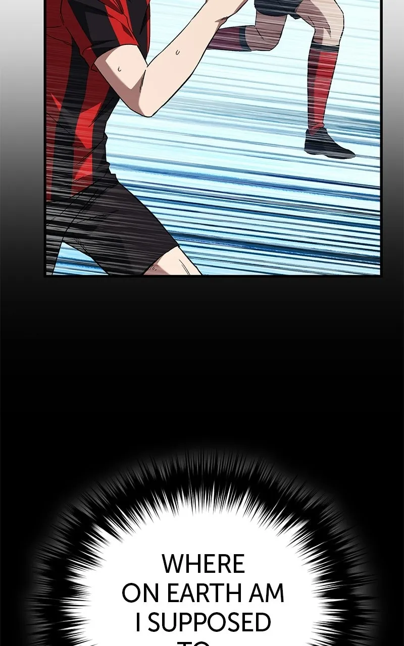 The Genius Midfielder withthe Killer Pass Chapter 5 page 131 - 