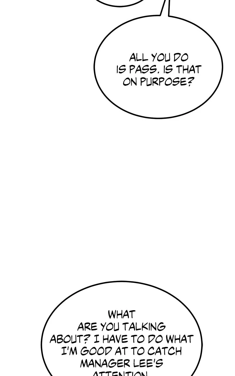 The Genius Midfielder withthe Killer Pass Chapter 5 page 15 - 