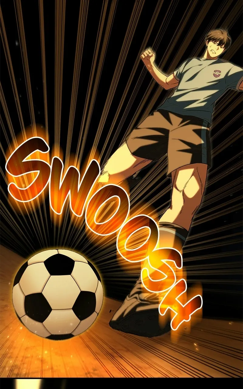 The Genius Midfielder withthe Killer Pass Chapter 5 page 145 - 