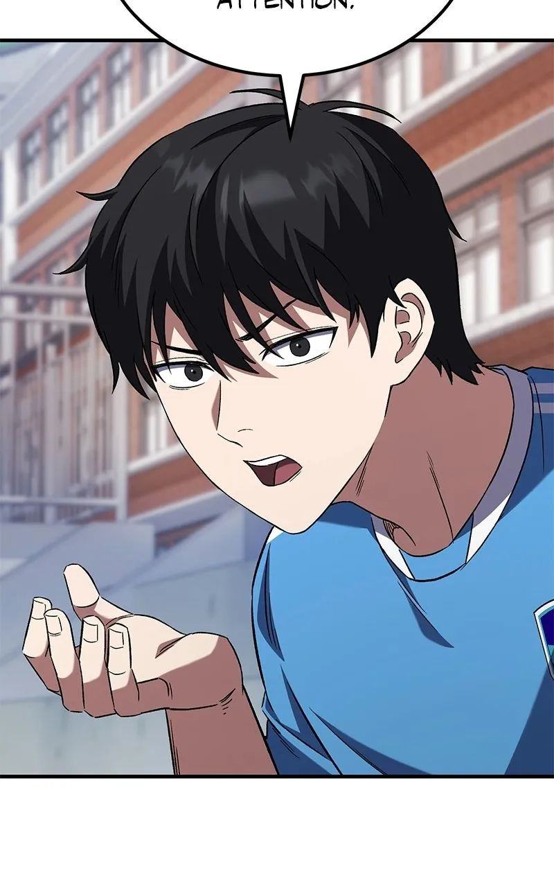 The Genius Midfielder withthe Killer Pass Chapter 5 page 16 - 