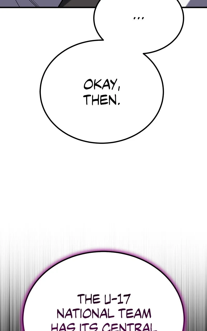 The Genius Midfielder withthe Killer Pass Chapter 5 page 161 - 