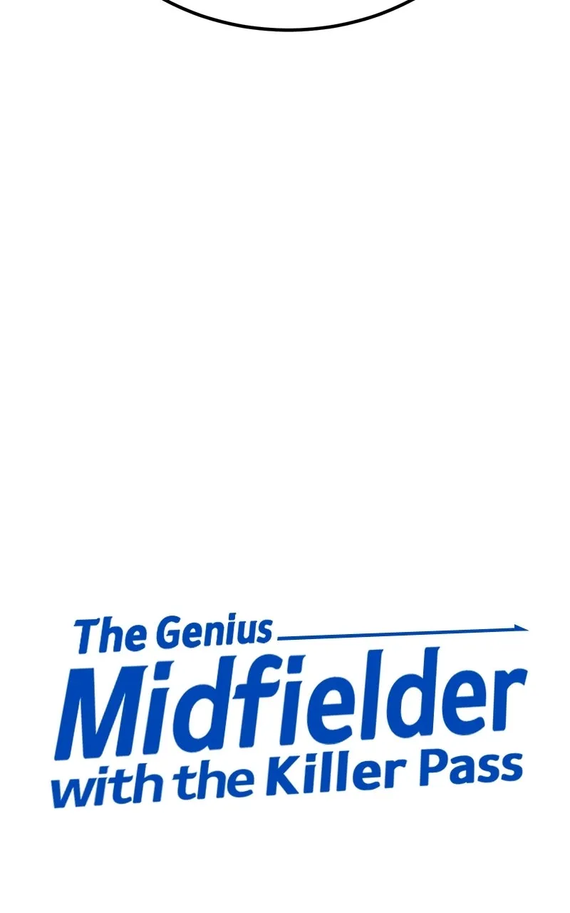 The Genius Midfielder withthe Killer Pass Chapter 5 page 27 - 