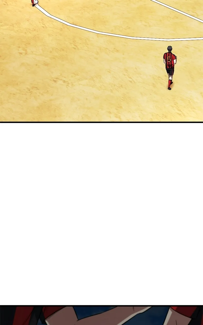 The Genius Midfielder withthe Killer Pass Chapter 5 page 30 - 
