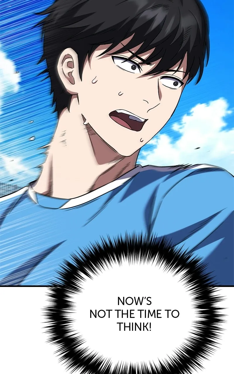 The Genius Midfielder withthe Killer Pass Chapter 5 page 39 - 