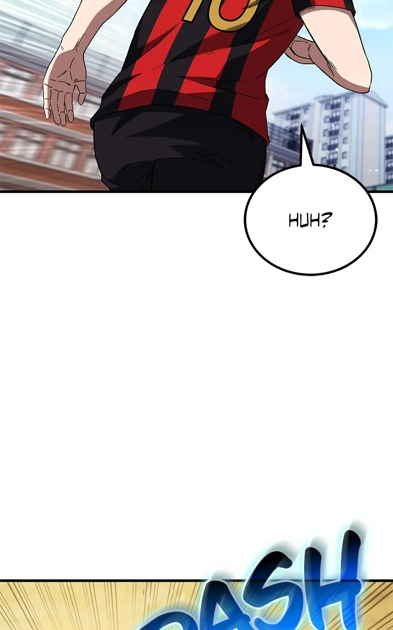 The Genius Midfielder withthe Killer Pass Chapter 5 page 47 - 