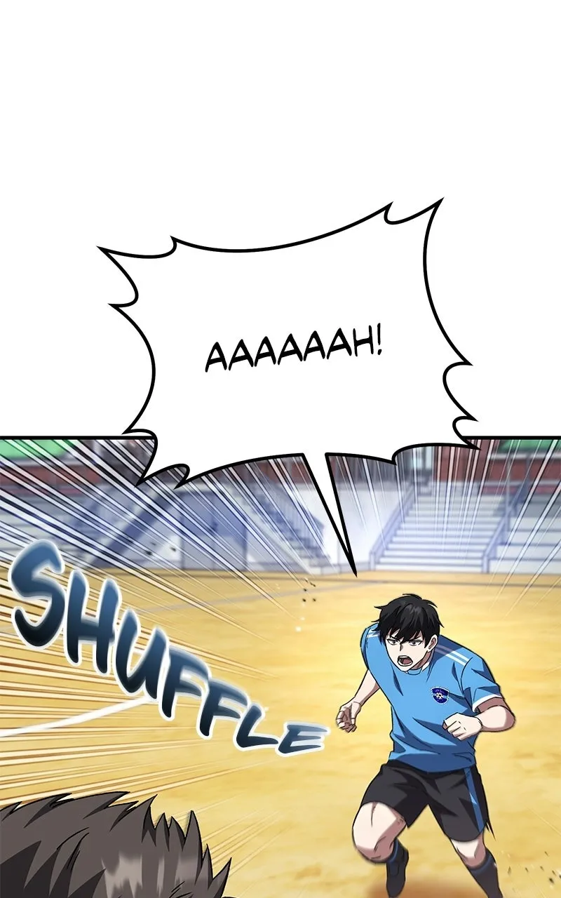 The Genius Midfielder withthe Killer Pass Chapter 5 page 51 - 