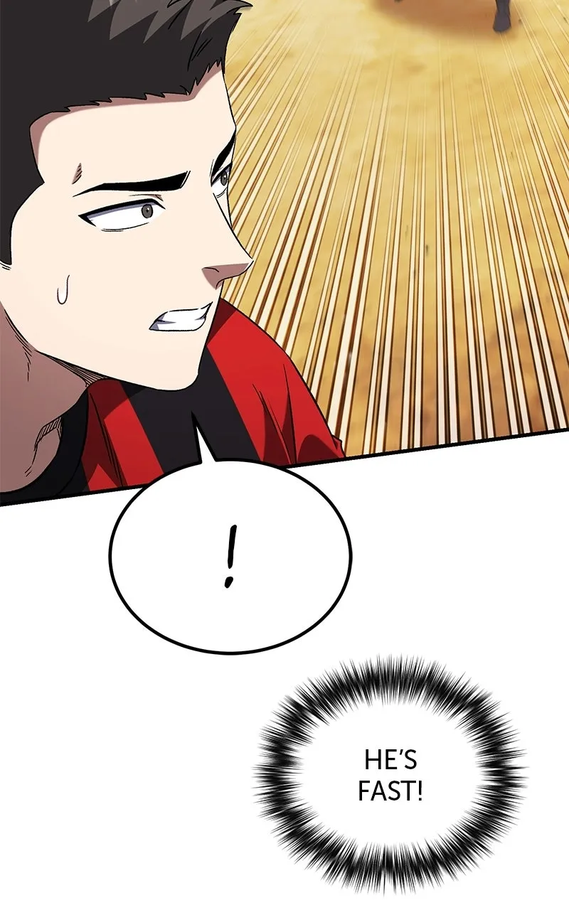 The Genius Midfielder withthe Killer Pass Chapter 5 page 52 - 