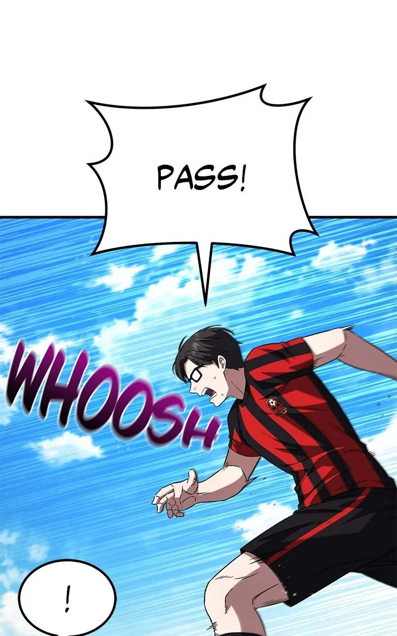 The Genius Midfielder withthe Killer Pass Chapter 5 page 55 - 