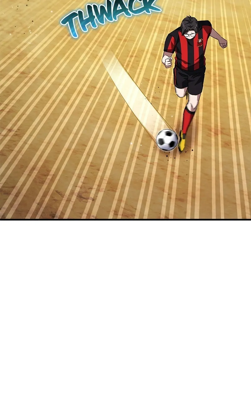 The Genius Midfielder withthe Killer Pass Chapter 5 page 58 - 