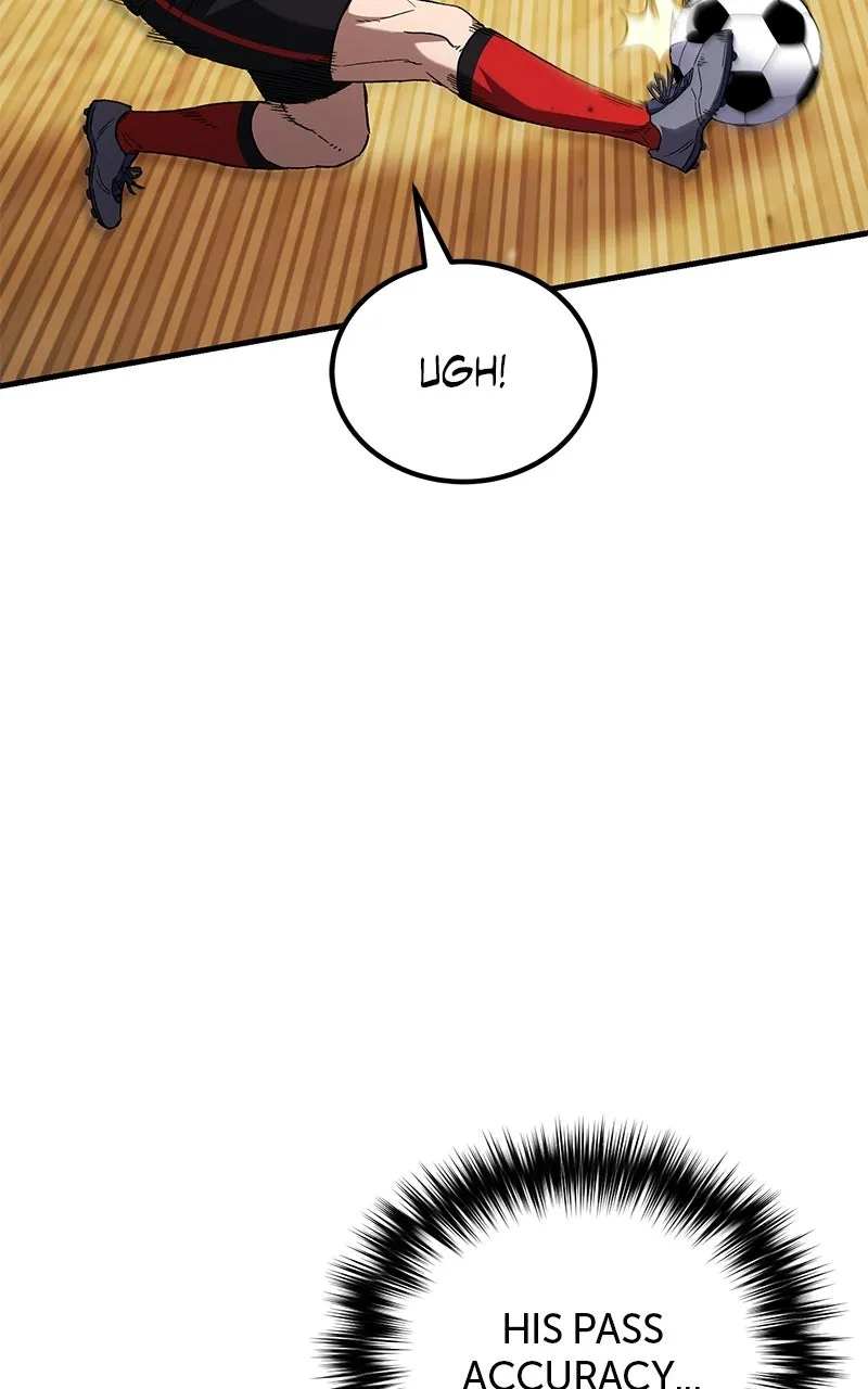The Genius Midfielder withthe Killer Pass Chapter 5 page 79 - 