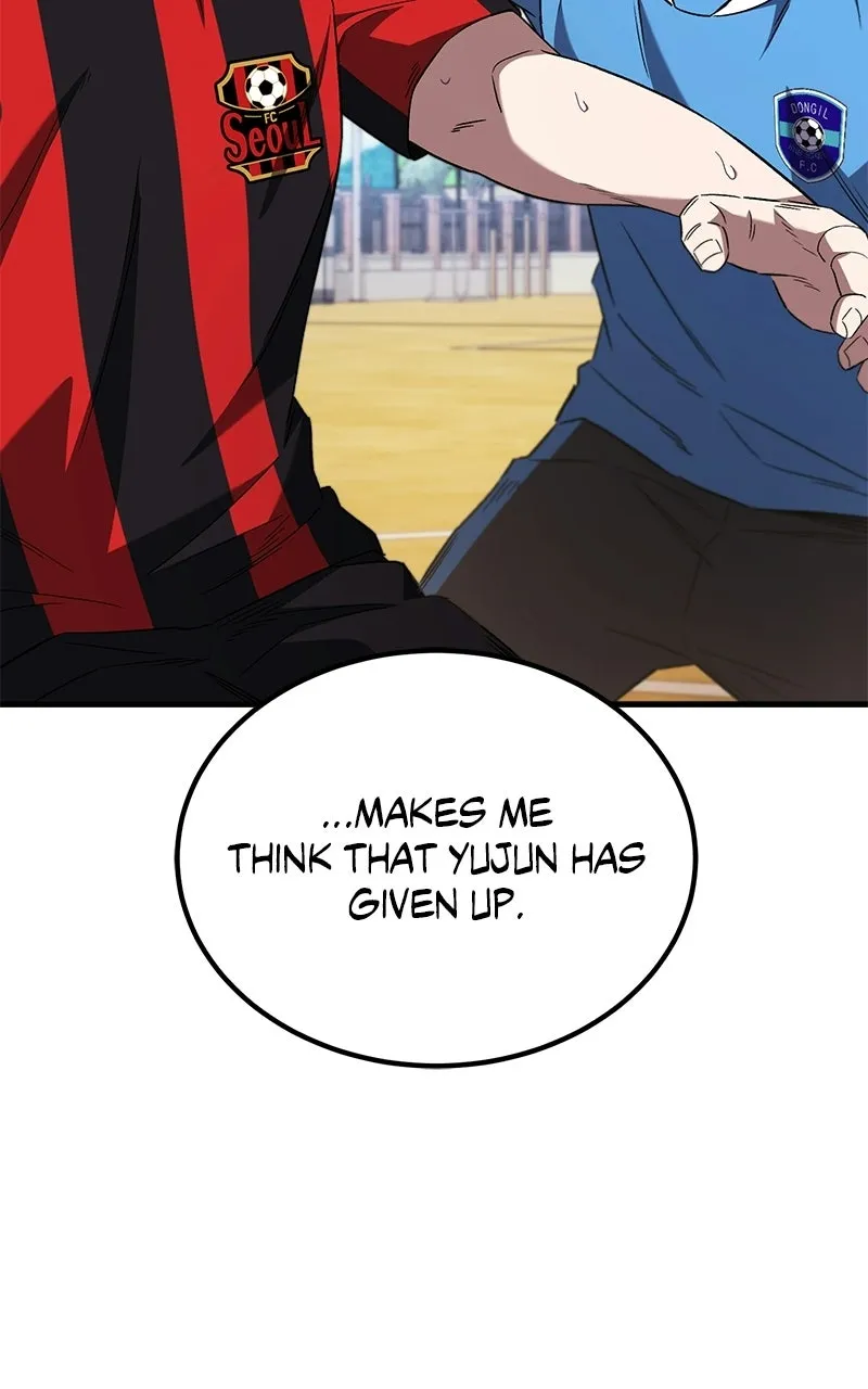 The Genius Midfielder withthe Killer Pass Chapter 5 page 88 - 