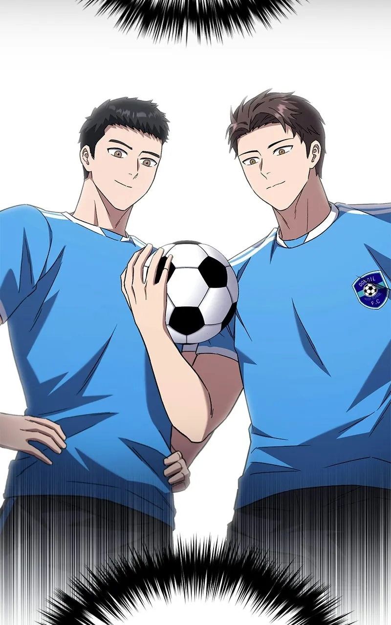 The Genius Midfielder withthe Killer Pass Chapter 6 page 102 - 