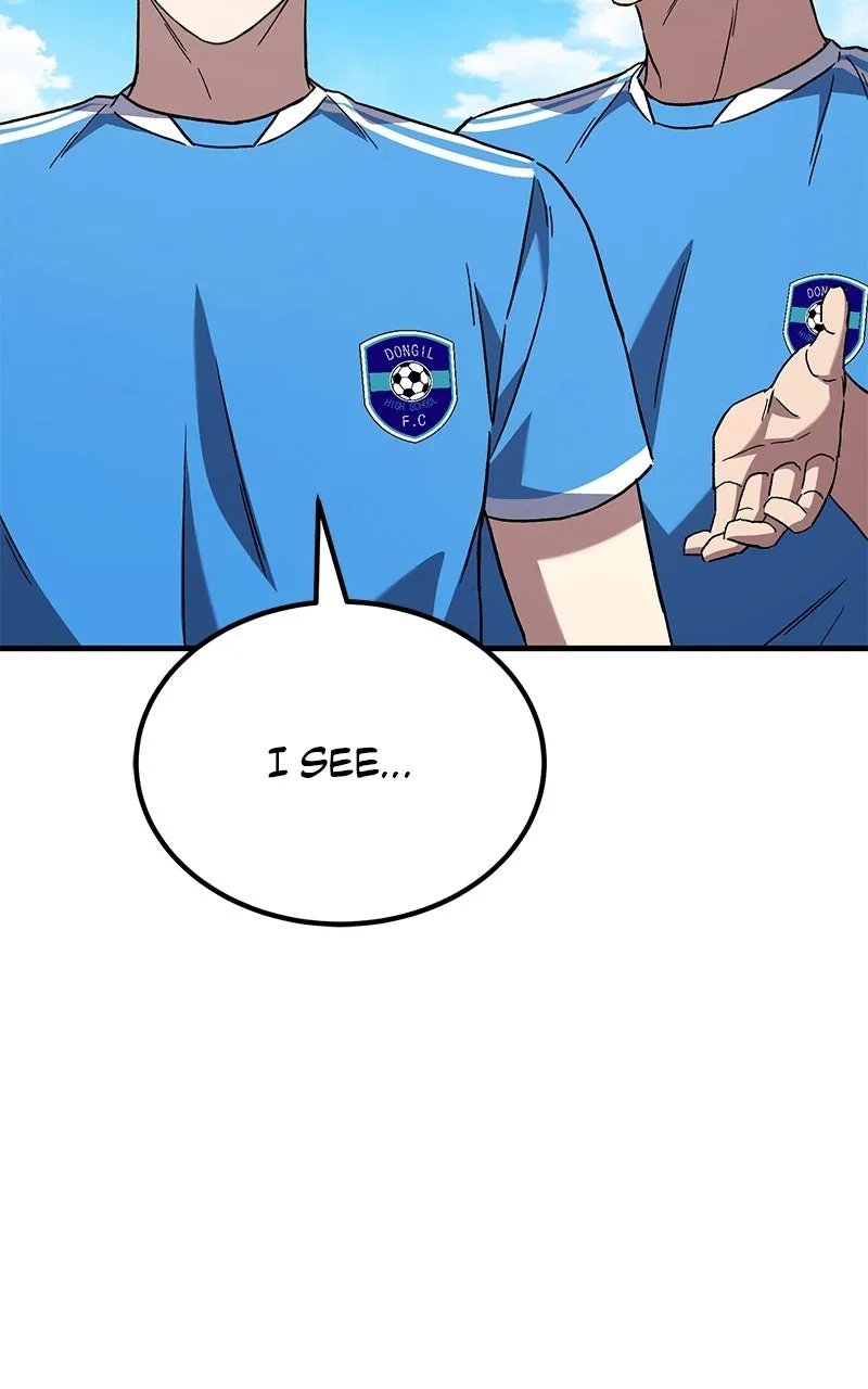 The Genius Midfielder withthe Killer Pass Chapter 6 page 108 - 