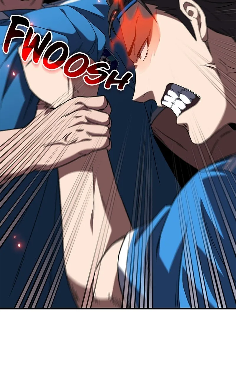 The Genius Midfielder withthe Killer Pass Chapter 6 page 112 - 