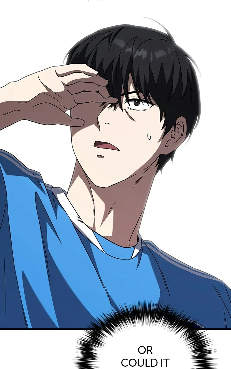The Genius Midfielder withthe Killer Pass Chapter 6 page 117 - 