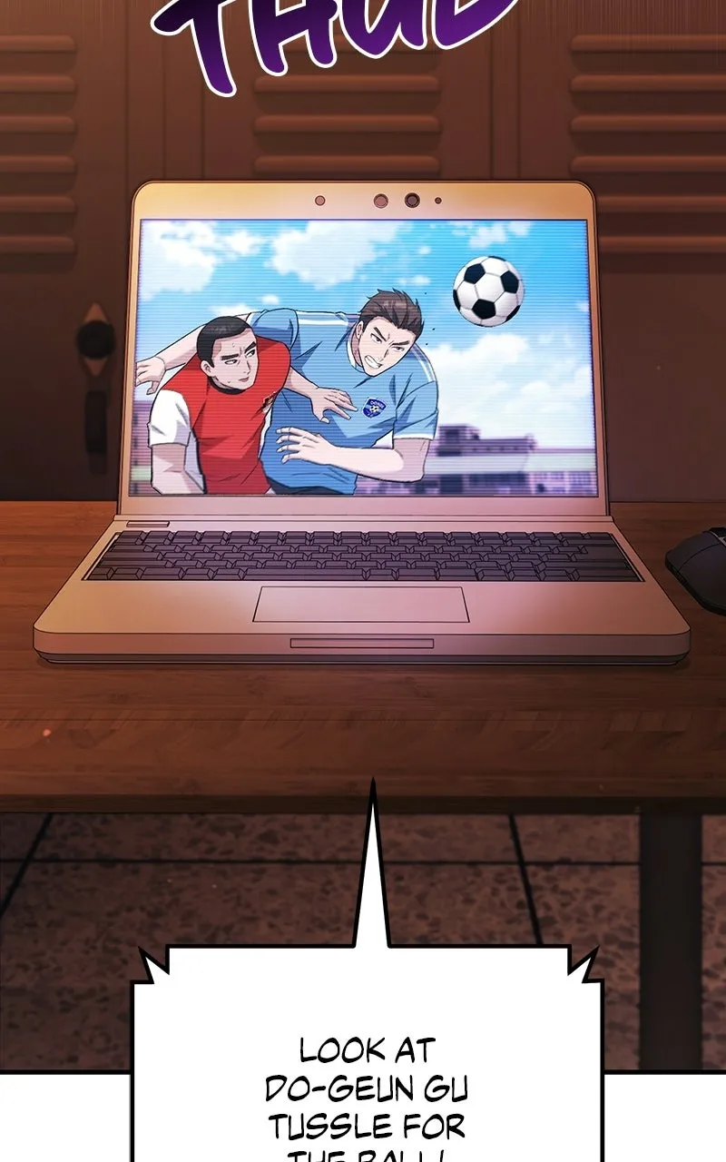 The Genius Midfielder withthe Killer Pass Chapter 6 page 13 - 