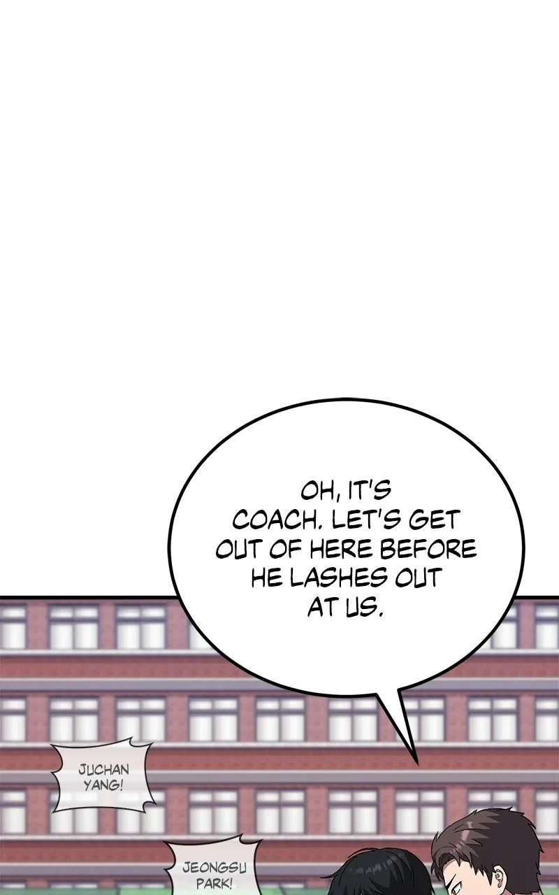 The Genius Midfielder withthe Killer Pass Chapter 6 page 122 - 
