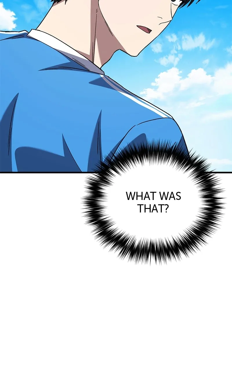 The Genius Midfielder withthe Killer Pass Chapter 6 page 125 - 