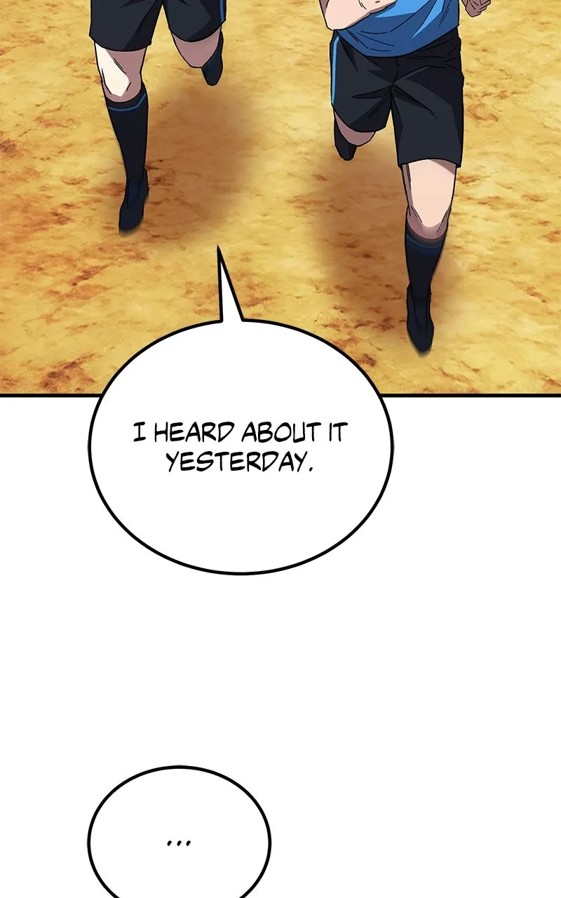 The Genius Midfielder withthe Killer Pass Chapter 6 page 127 - 
