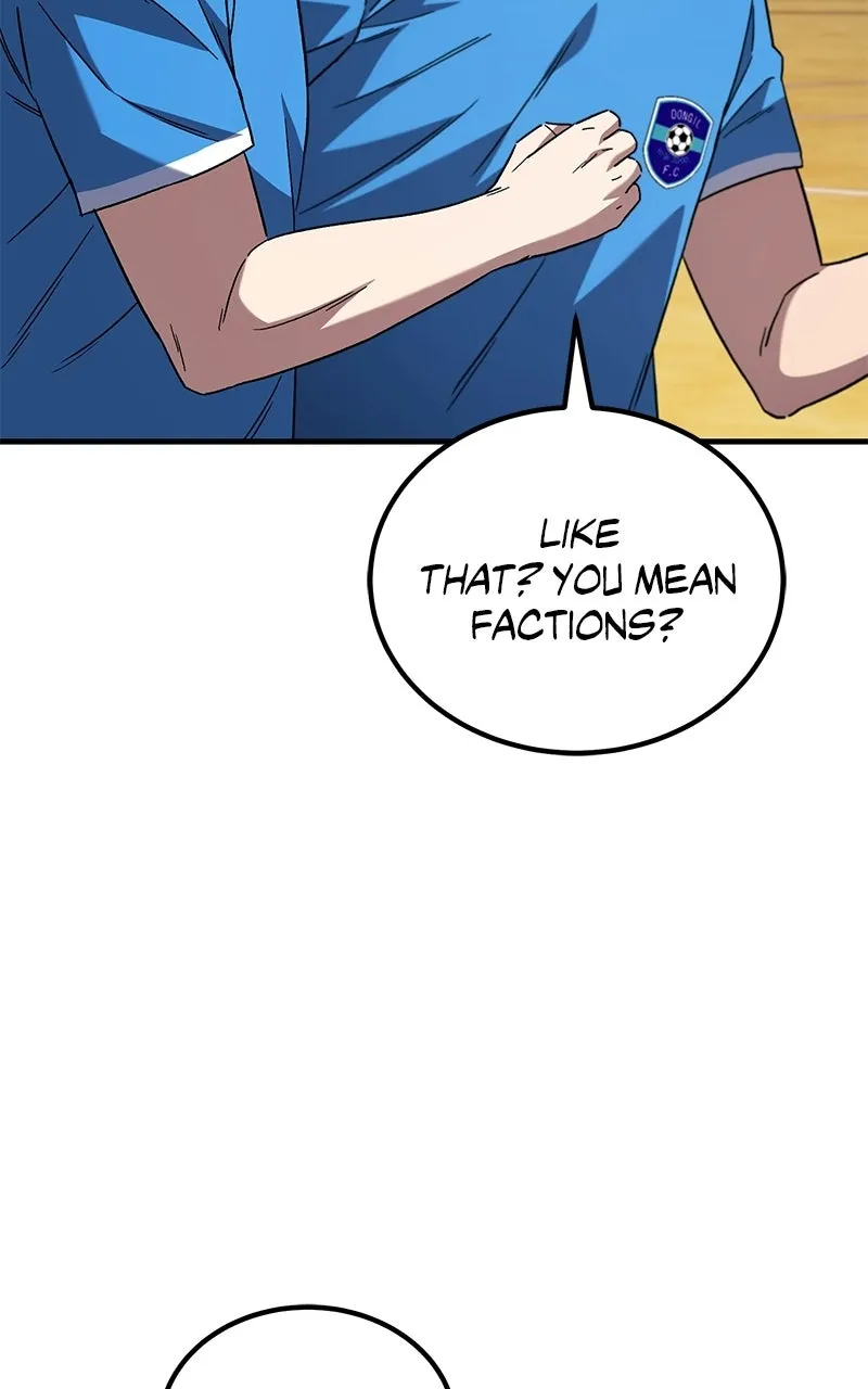 The Genius Midfielder withthe Killer Pass Chapter 6 page 129 - 
