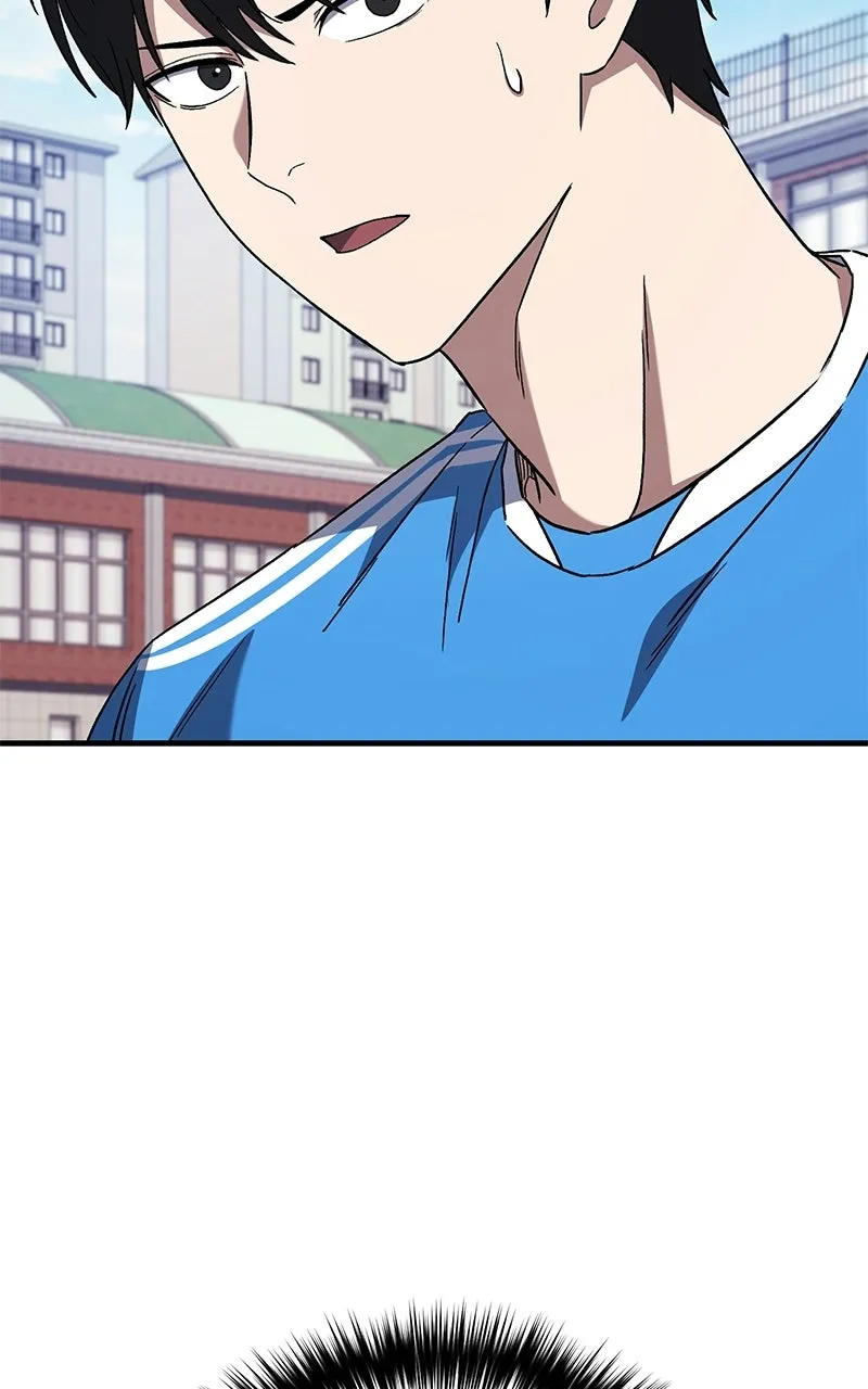 The Genius Midfielder withthe Killer Pass Chapter 6 page 134 - 