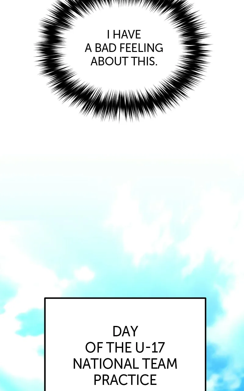 The Genius Midfielder withthe Killer Pass Chapter 6 page 135 - 