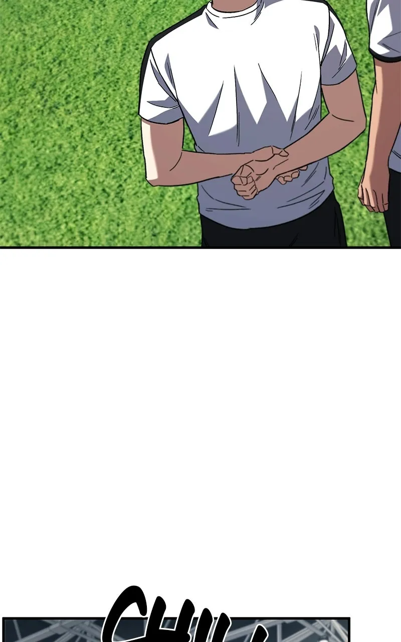 The Genius Midfielder withthe Killer Pass Chapter 6 page 141 - 