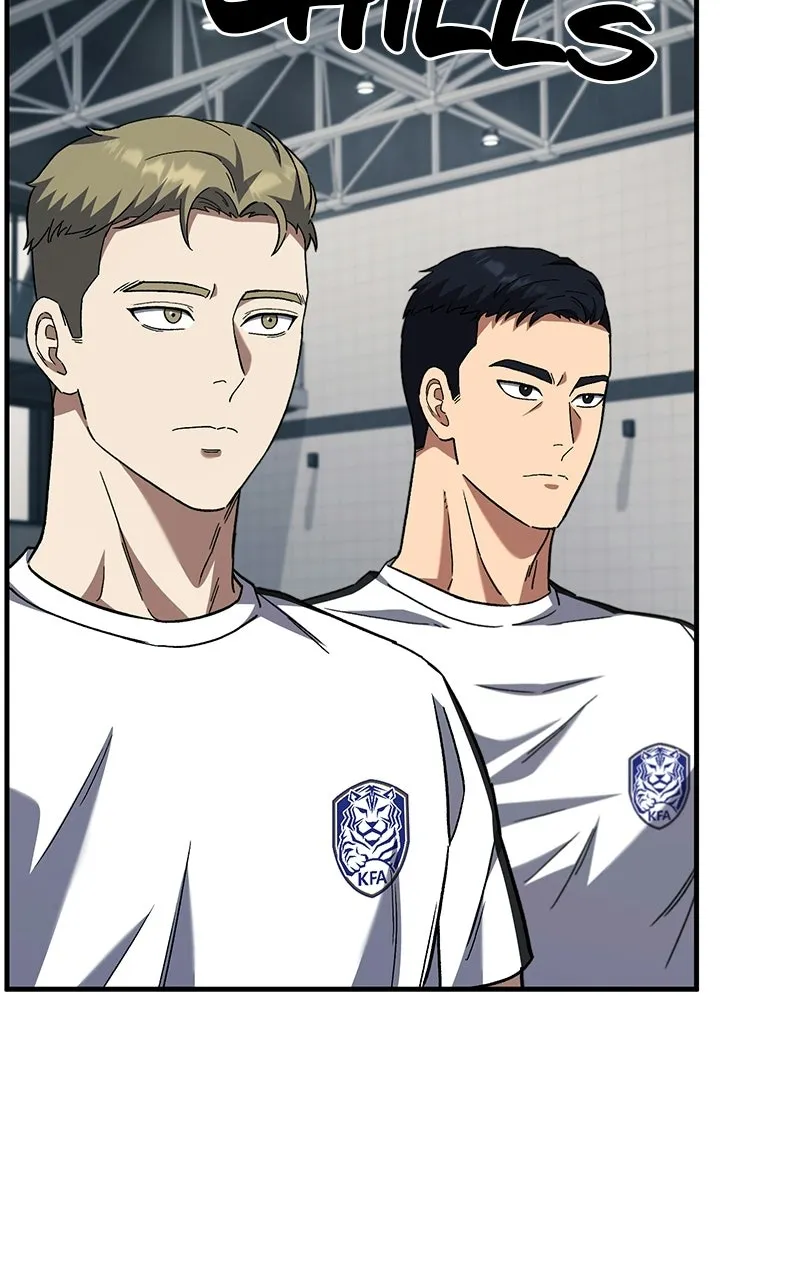The Genius Midfielder withthe Killer Pass Chapter 6 page 142 - 
