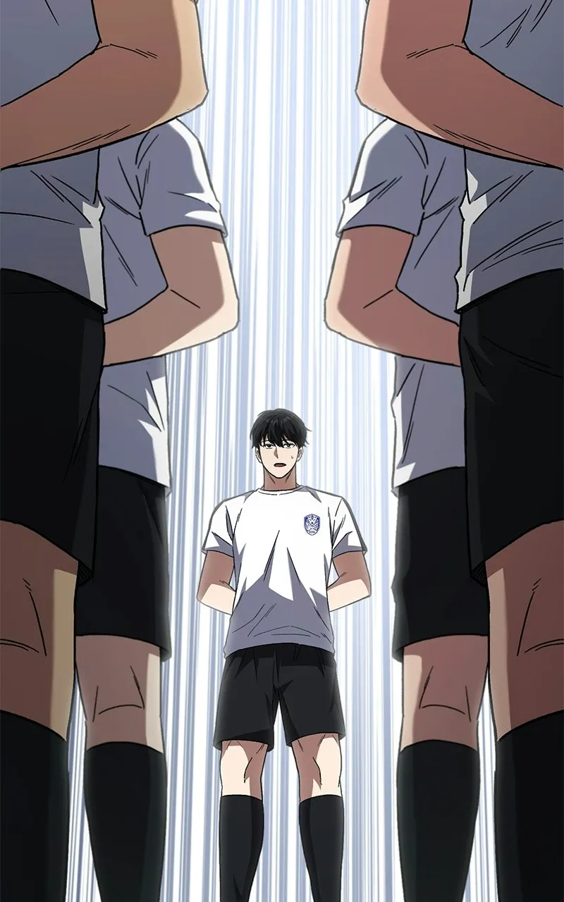 The Genius Midfielder withthe Killer Pass Chapter 6 page 147 - 