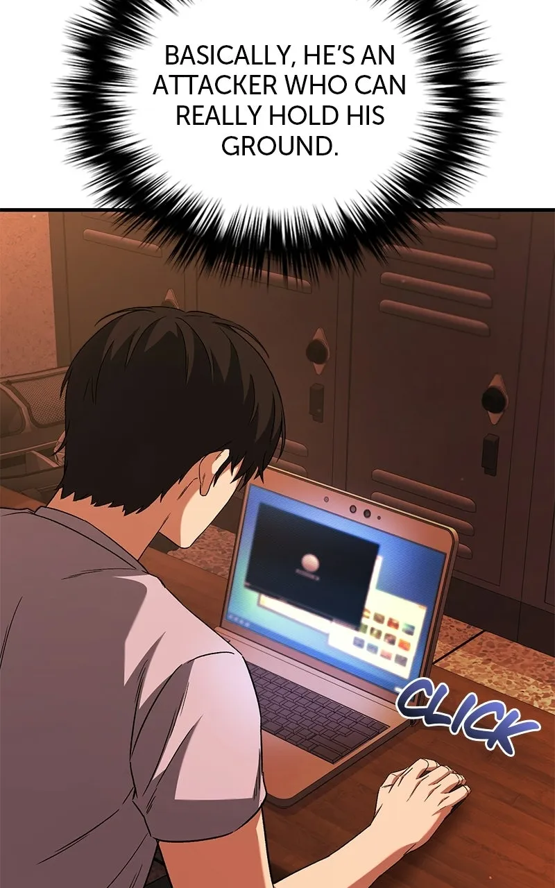 The Genius Midfielder withthe Killer Pass Chapter 6 page 16 - 