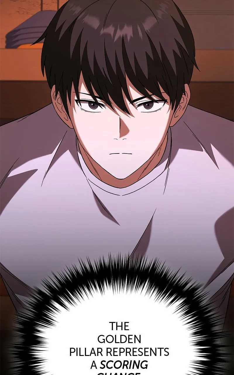 The Genius Midfielder withthe Killer Pass Chapter 6 page 26 - 