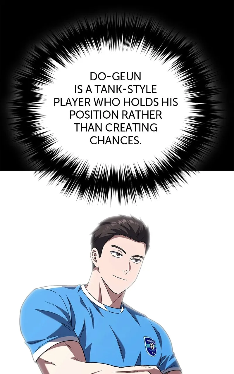 The Genius Midfielder withthe Killer Pass Chapter 6 page 28 - 