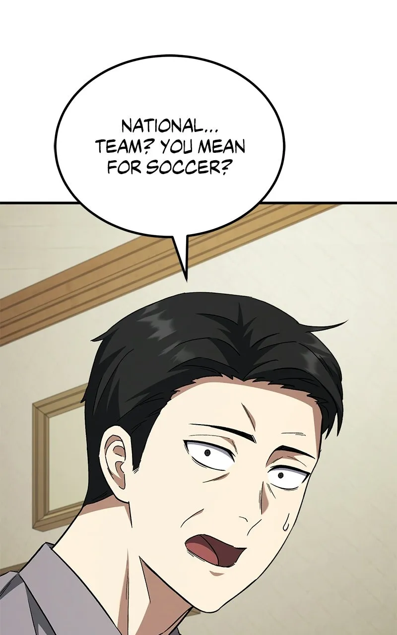 The Genius Midfielder withthe Killer Pass Chapter 6 page 62 - 