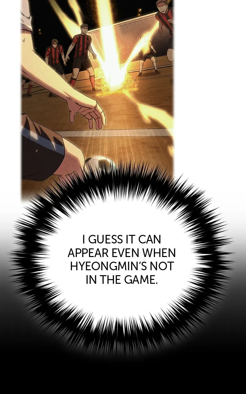 The Genius Midfielder withthe Killer Pass Chapter 6 page 9 - 